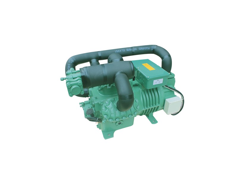 科欧德COLD系列活塞压缩机